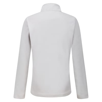 Regatta - Geweldige Outdoors Dames Sweetheart 1/4 Zip Fleece Sweater (Cyberspace)