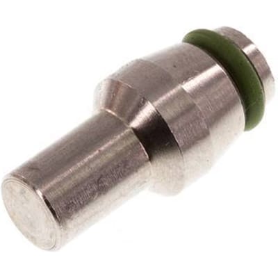 6L or 6S RVS voor Snijring Koppeling 315 Bar DIN 2353