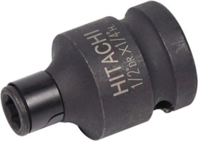 HiKOKI Krachtdop adapter