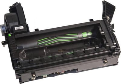 Motor Module voor iRobot Roomba j9/j9+ – Origineel iRobot Onderdeel – Vervangende Motoreenheid – Geschikt voor Roomba j9 en j9 Plus – Onderhoud & Reparatie – Stofzuigeronderdeel