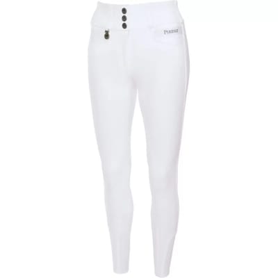 Damesbroek met volledige grip Pikeur Candela