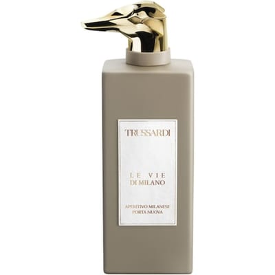 Trussardi Le Vie Di Milano Aperitivo Milanese Porta Nuova Eau De Parfum 100 ml (unisexe)