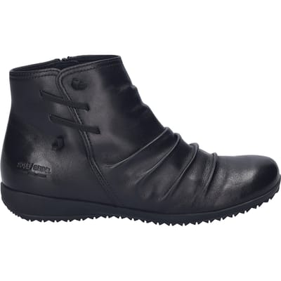 JOSEF SEIBEL Naly 12 | Enkellaars voor Dames | zwart
