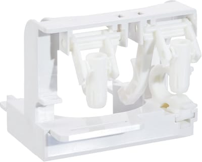 Reserveonderdeel Twico houder voor sanitaire producten