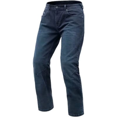 Motorjeans Tucano Urbano ZENO