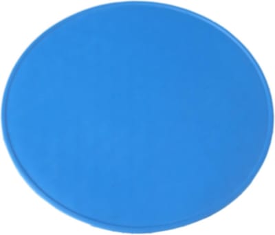 Sportec Markeringsstippen Blauw 20 Cm 5-delig