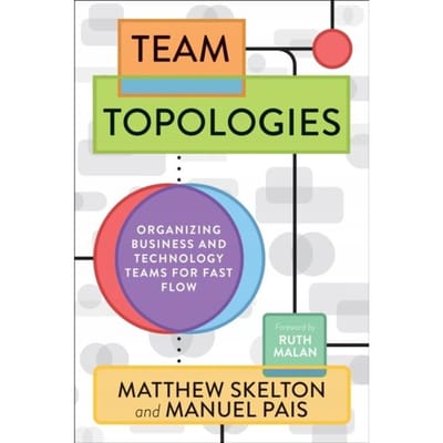 Teamtopologieën : het organiseren van business- en technologie teams voor een snelle doorstroming