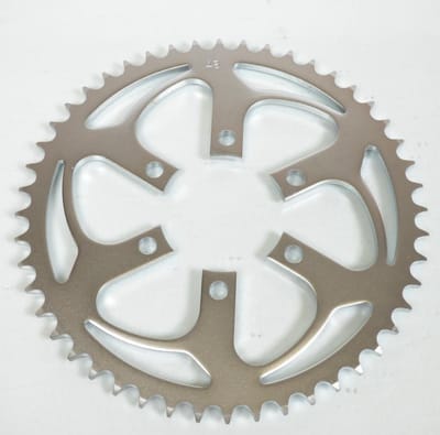 Achtertandwiel Sifam voor Motor Suzuki 750 DR S 1988 48 tanden spoed 520 Nieuw
