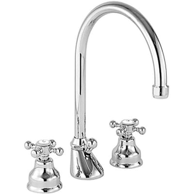 Herzbach ANAIS three-hole basin mixer 32422000.1.01