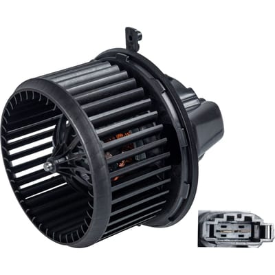 Binnenventilator FEBI BILSTEIN 103911