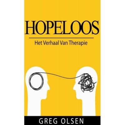 Hopeloos - Greg Olsen