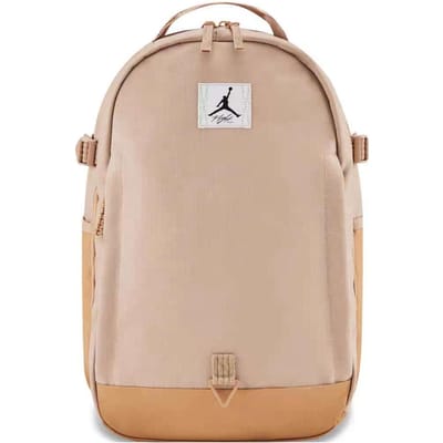 Jordan Polyester Rugzak Standaard Unisex Phellodendron ONESIZE
