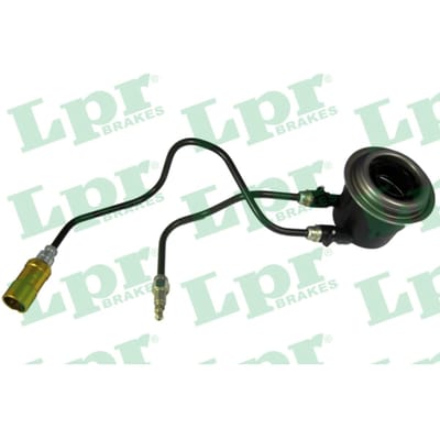 Ontkoppelingslager, koppeling LPR 3454