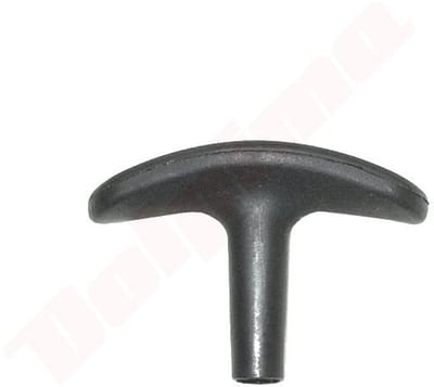 Trekstarter handvat passend op STIHL ( 4140 195 3400 )