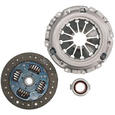Koppelingsset EXEDY HCK2070