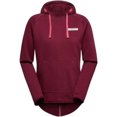 Dames Hoodie La Sportiva Telendos