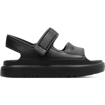 UGG Goldenglow Babyschoenen - Zwart - Maat 23.5 - Plastic