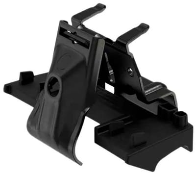 Thule 186012 Set Voor Inbouwleuning Zilver