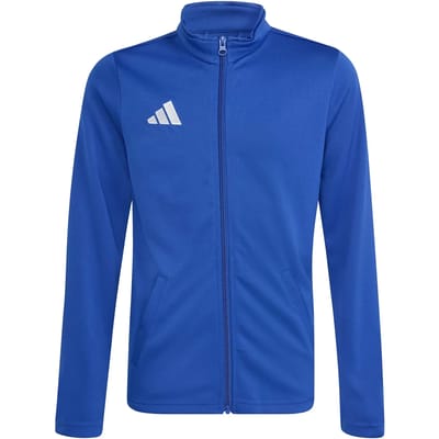 Adidas Performance Entrada26 Trainingsjack Kids - Kinderen - Blauw