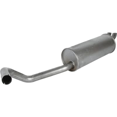 Geluiddemper achter BOSAL 227-021
