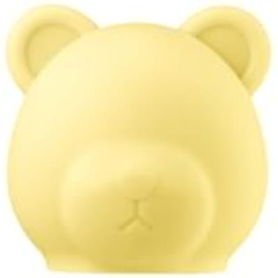 medicube - AGE-R Booster Pro Head Case Yellow Bear 1 pc