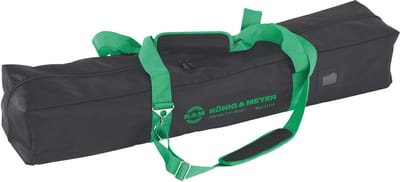König & Meyer 21315 draagtas voor 6 microfoonstatieven - Bags