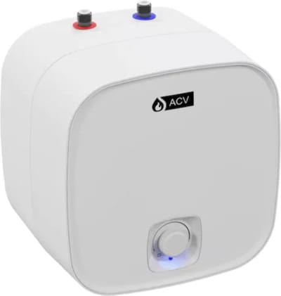 Elektrische BOILER ATLANTIC AVC compact 15 LITER - BL 15