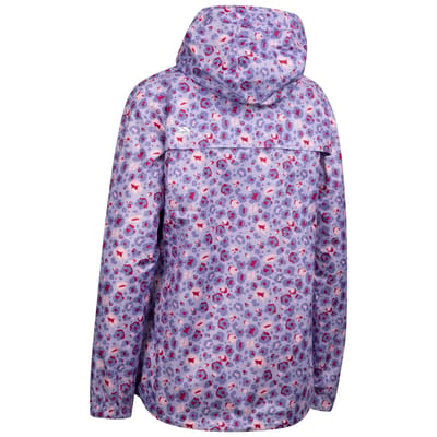 Trespass Dames/Dames Indulge Packaway Jacket (Gelsomino)