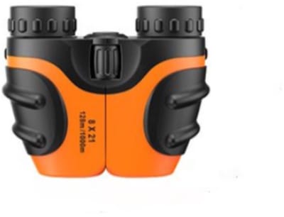 Verrekijker Krachtige Professionele 8X21 Mini Kind Telescoop Compact Schokbestendig Verrekijker Voor Camping Toerisme Kinderen Speelgoed Cadeau