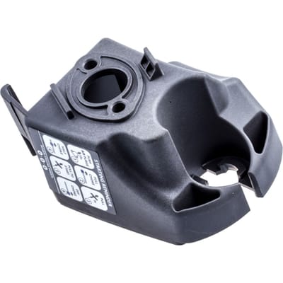 Base, airbox