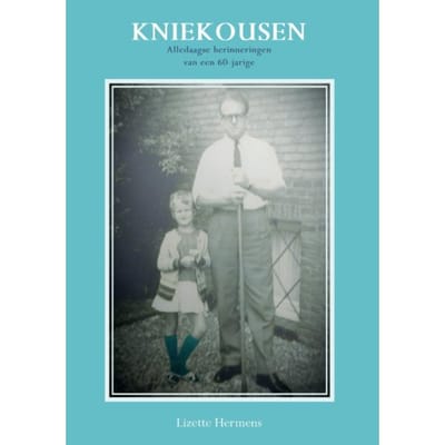 Kniekousen - Lizette Hermens