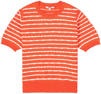 Tripper Dames Trui Rood - Maat S