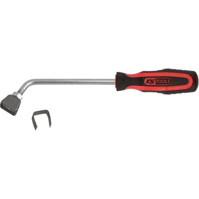 Afdichtingsset, 2-delig KS Tools 907.2280