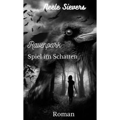 Ravenpark - Neele Sievers