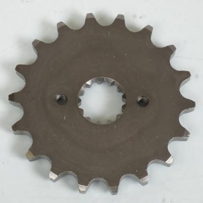 esjot versnellingsbak tandwiel voor suzuki 1250 gsf bandit s/n 2007 tot 2016 18 tanden niet 530 nieuw