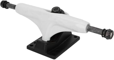 Allecto - Skateboard Trucks - Professionele Aluminium Magnesium Legering - 4-8 Inch Formaat - Duurzaam en Lichtgewicht - Geschikt voor Skateboards ...