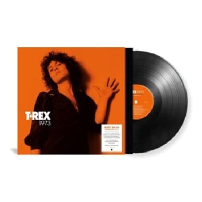 Songwriter: 1973 - T. Rex