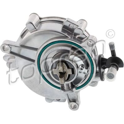 Topran Mechanische vacuümpomp HANS PRIES HP119 656