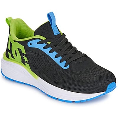 Dc Shoes Roammax Schoenen Zwart EU 37 Jongen