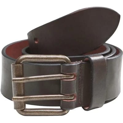 Blaklader Riem leder 4007-3900 - Bruin - 105