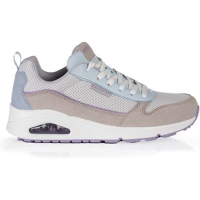 Lage Sneakers Skechers 177105GYLB