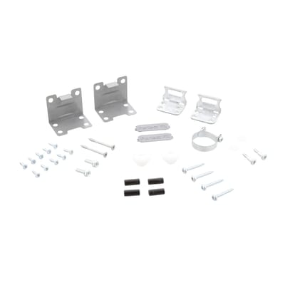 AEG ombouwset, glijdend type, kit, 4055531513