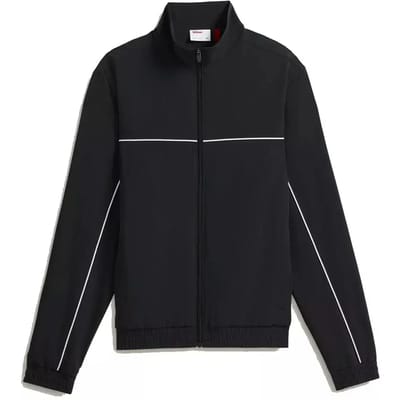 Trainingsjack Wilson Veste Team Woven