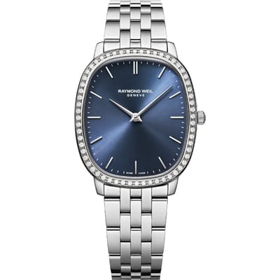 Raymond Weil Toccata 5280-STS-50001 Toccata Heritage Horloge