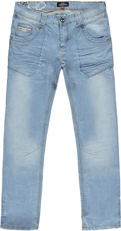 Cars Jeans Jeans Bedford 506 Regular - Heren