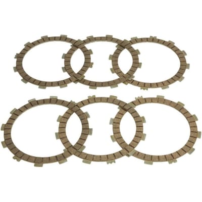 Koppelingsplaat FERODO FCD0225