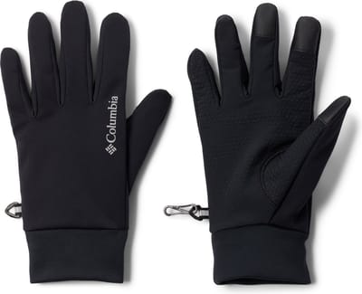 Columbia M Trail Commute™ II Glove Men's Sporthandschoenen - BLACK - Maat M