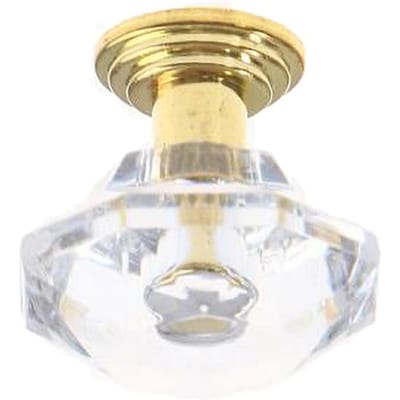 Nieuwste Aankomst Miniatuur Prachtige LED Plafondlamp Lamp Collectie voor 1:12 Poppenhuis Speelgoed Accessoires Hoge Kwaliteit Geschikt voor Volwassenen beige