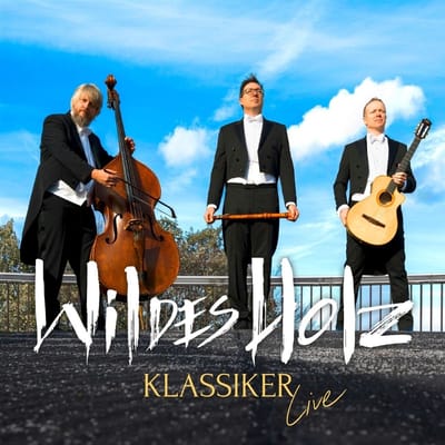 Wildes Holz - Klassiker Live (2 CD)