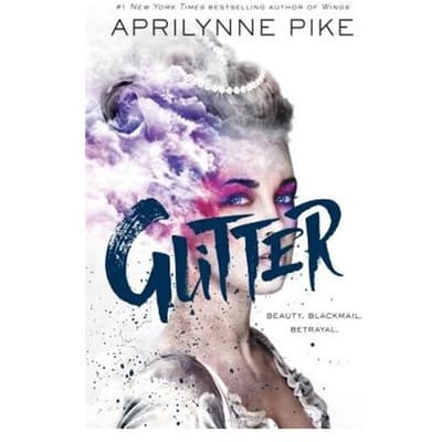 Glitter - Aprilynne Pike